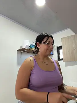 Snapshot of my-kitty chatting on 21, 6, 2026 my-kitty online show from 21, 6, 2026