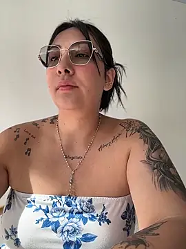 Snapshot of my-kitty chatting on 5, 6, 2026 my-kitty online show from 5, 6, 2026