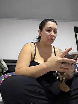 Snapshot of my-kitty chatting on 17, 7, 2026 my-kitty online show from 17, 7, 2026