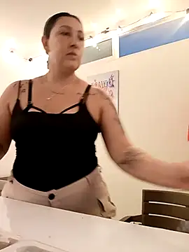 my-kitty online show from 16, 12, 2025