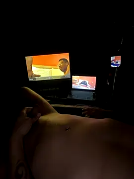 SideGhost online show from 11, 11, 2025