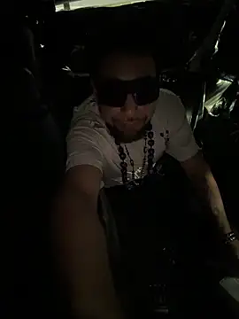 SideGhost online show from 7, 2, 2026