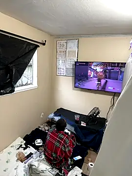 SideGhost online show from 23, 12, 2025