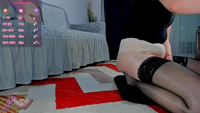 Lora kinky online show from 22, 5, 2026