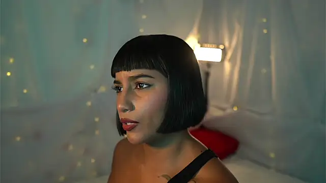 JulietaWinona online show from 11, 3, 2025