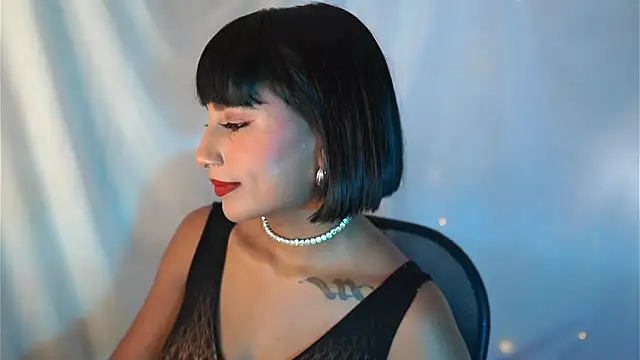 JulietaWinona online show from 26, 10, 2025