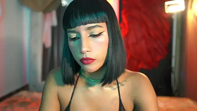 JulietaWinona online show from 17, 4, 2026