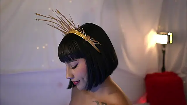 JulietaWinona online show from 26, 1, 2025