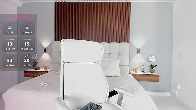 sofi potter  online show from 23, 9, 2025