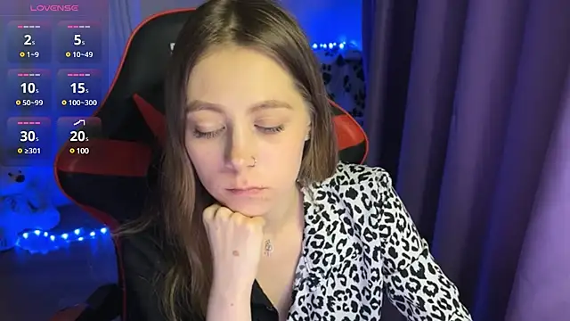 Natural babe666 online show from 6, 3, 2025