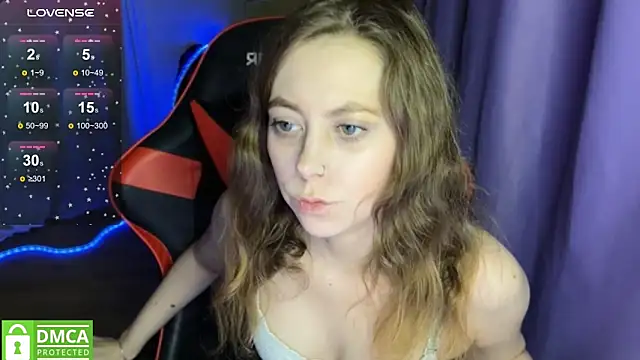 Natural babe666 online show from 7, 11, 2025