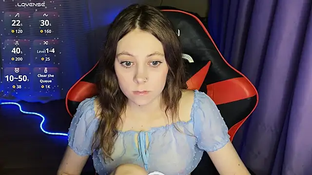 Natural babe666 online show from 21, 4, 2026