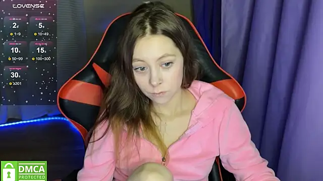 Natural babe666 online show from 18, 12, 2025