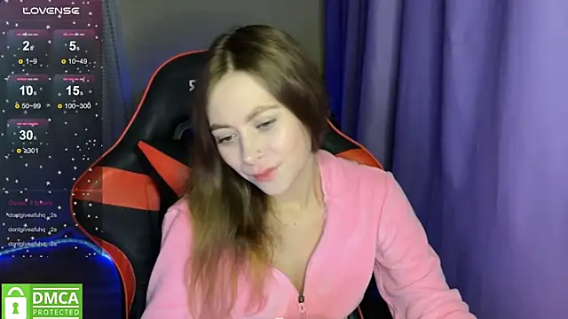 Natural babe666 online show from 10, 11, 2025