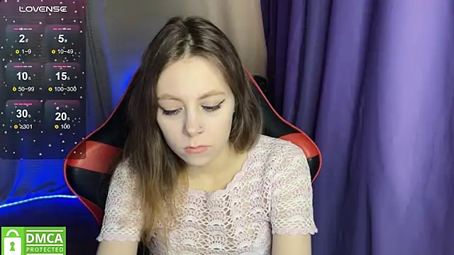 Natural babe666 online show from 15, 10, 2025