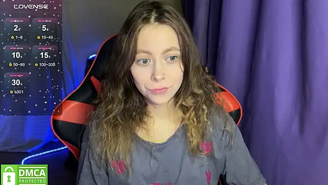 Natural babe666 online show from 7, 10, 2025