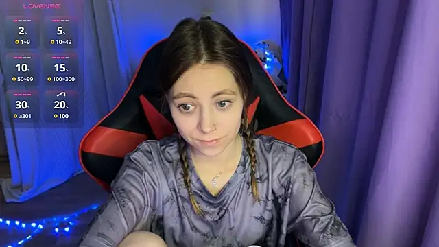 Natural babe666 online show from 21, 2, 2025