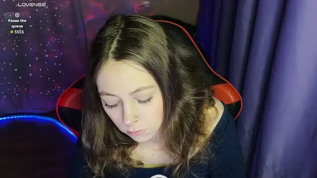 Natural babe666 online show from 3, 4, 2026