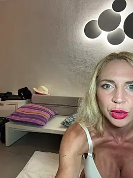 Kate-monroe online show from 6, 7, 2026