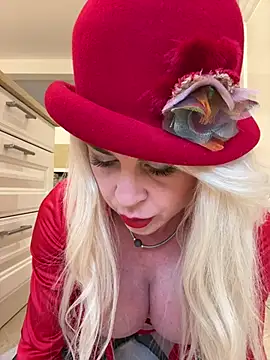 Kate-monroe online show from 14, 3, 2025