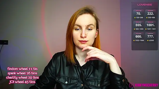 RandyCherry online show from 14, 2, 2026