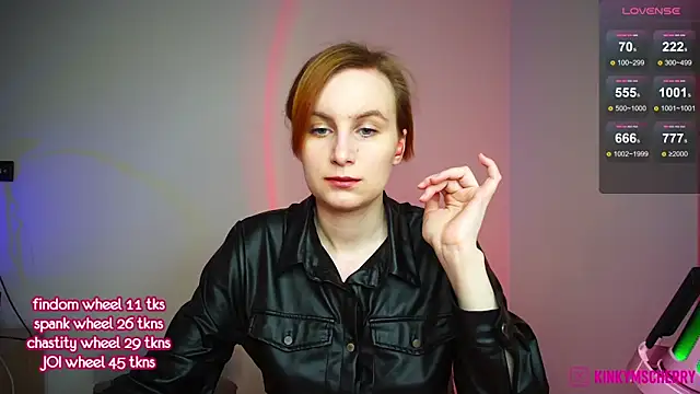 RandyCherry online show from 4, 4, 2026