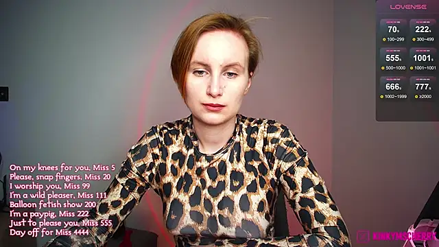 RandyCherry online show from 23, 6, 2026