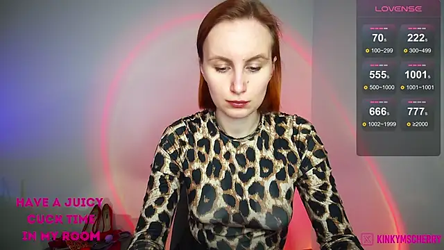 RandyCherry online show from 18, 9, 2025