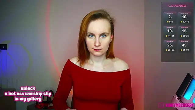 RandyCherry online show from 8, 1, 2026