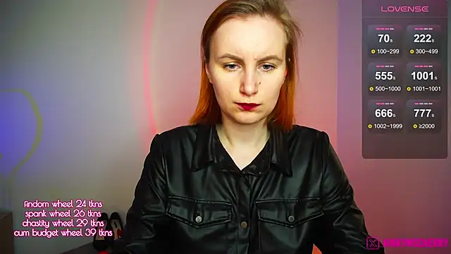 RandyCherry online show from 17, 12, 2025