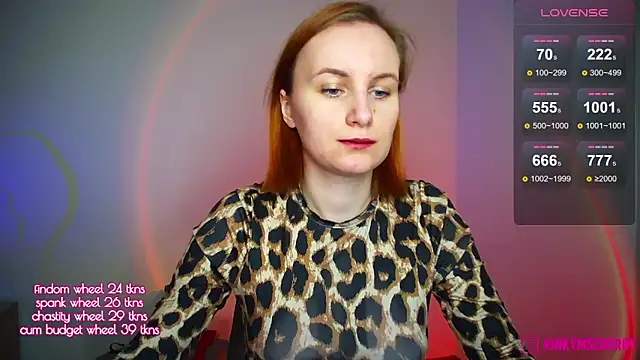 RandyCherry online show from 20, 12, 2025