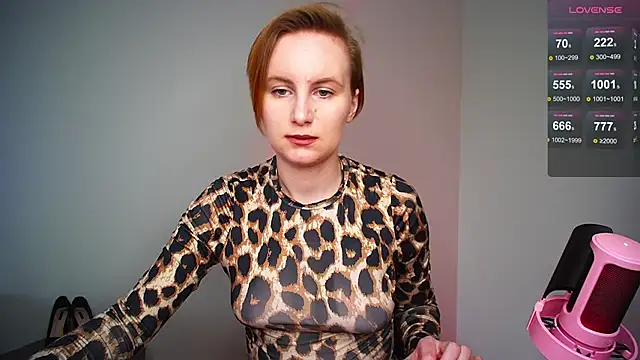 RandyCherry online show from 28, 6, 2026