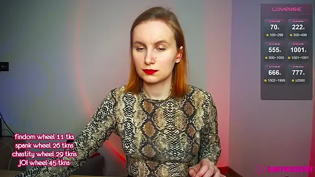 RandyCherry online show from 1, 3, 2026