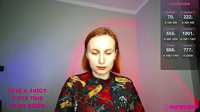 RandyCherry online show from 27, 9, 2025