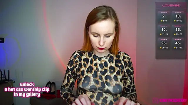 RandyCherry online show from 5, 1, 2026