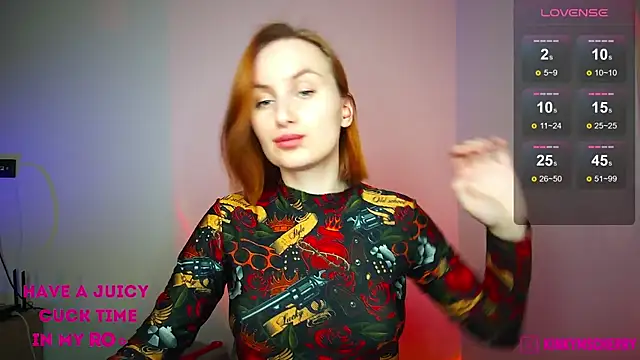 RandyCherry online show from 8, 11, 2025