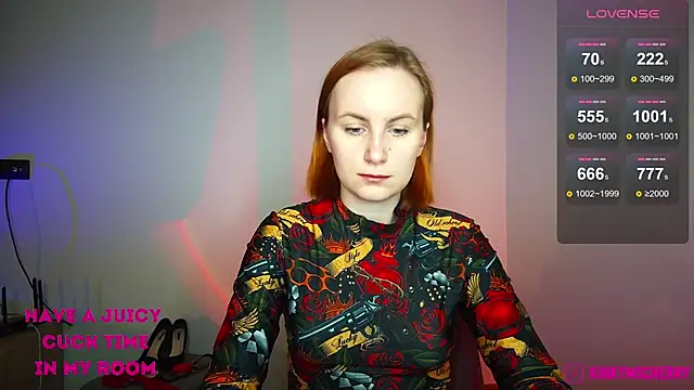 RandyCherry online show from 9, 11, 2025