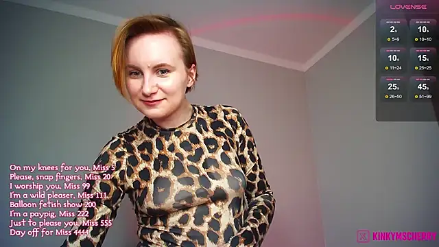 RandyCherry online show from 15, 6, 2026