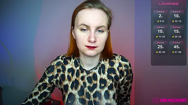 RandyCherry online show from 23, 11, 2025