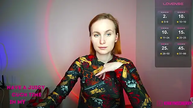 RandyCherry online show from 2, 10, 2025