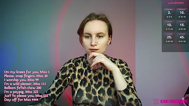 RandyCherry online show from 8, 5, 2026