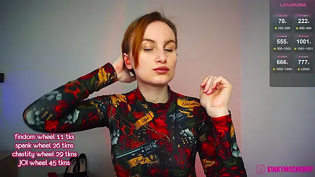 RandyCherry online show from 24, 3, 2026