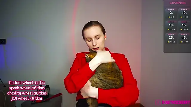 RandyCherry online show from 25, 3, 2026