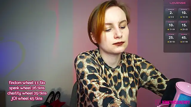 RandyCherry online show from 12, 4, 2026