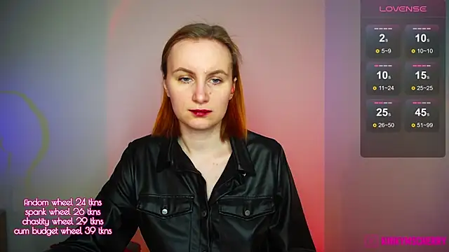 RandyCherry online show from 18, 12, 2025