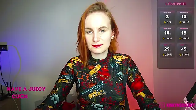 RandyCherry online show from 20, 10, 2025