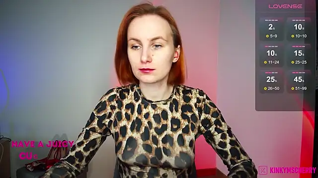 RandyCherry online show from 21, 9, 2025