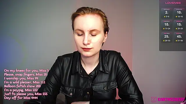 RandyCherry online show from 17, 5, 2026