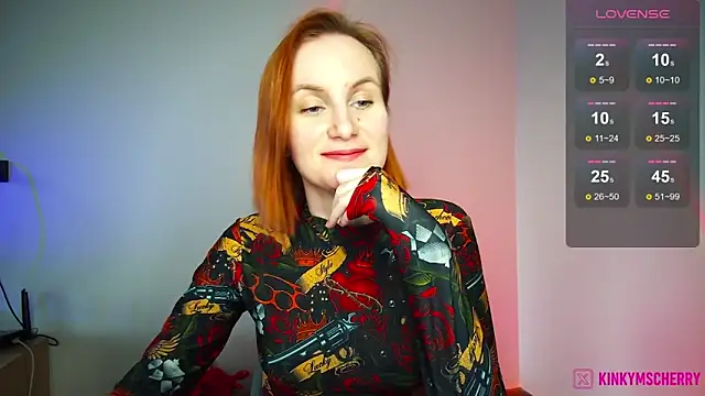 RandyCherry online show from 1, 10, 2025