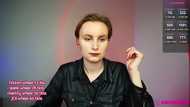 RandyCherry online show from 2, 5, 2026